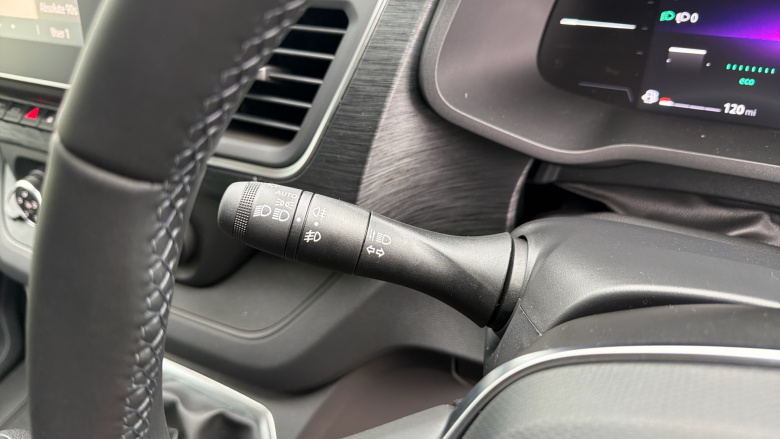 Renault Trafic Lwb Diesel LL30 Blue dCi 150 Extra [Safety] Van